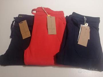 Pantaloni tuta NUOVI