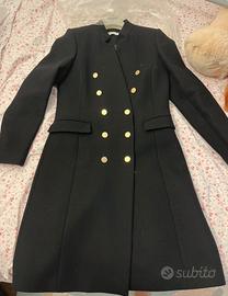 Cappotto nero