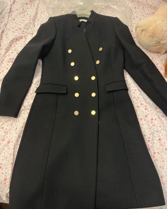 Cappotto nero