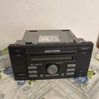 Radio Ford dal 2004-2012