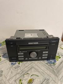 Radio Ford dal 2004-2012