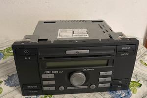 Radio Ford dal 2004-2012