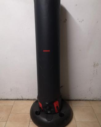 Boxing machine gonfiabile AD 100 Decathlon 