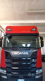 Scania
