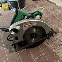 Sega circolare ø185