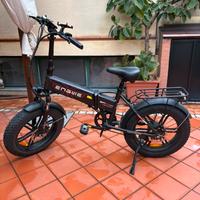 Bici elettrica ENGWE EP2-PRO