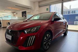 Peugeot 208 5P - ALLURE PureTech 100 S&S