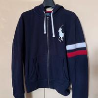 Felpa Ralph Lauren