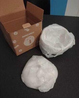 Toiletpaper Esselunga Seletti, Pomodoro