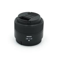 Nikon Z 28mm f/2.8