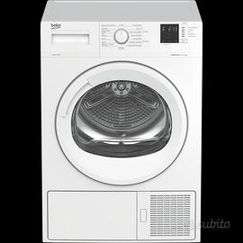 asciugatrice Beko 8 kg classe A+++
