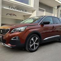 Peugeot 3008 BlueHDi 130 S&S Allure pack manuale