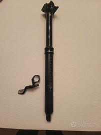 Reggisella Transx 125 mm