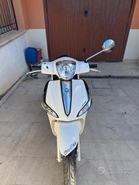 liberty 50