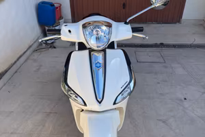 liberty 50