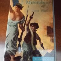 I miserabili di Victor Hugo