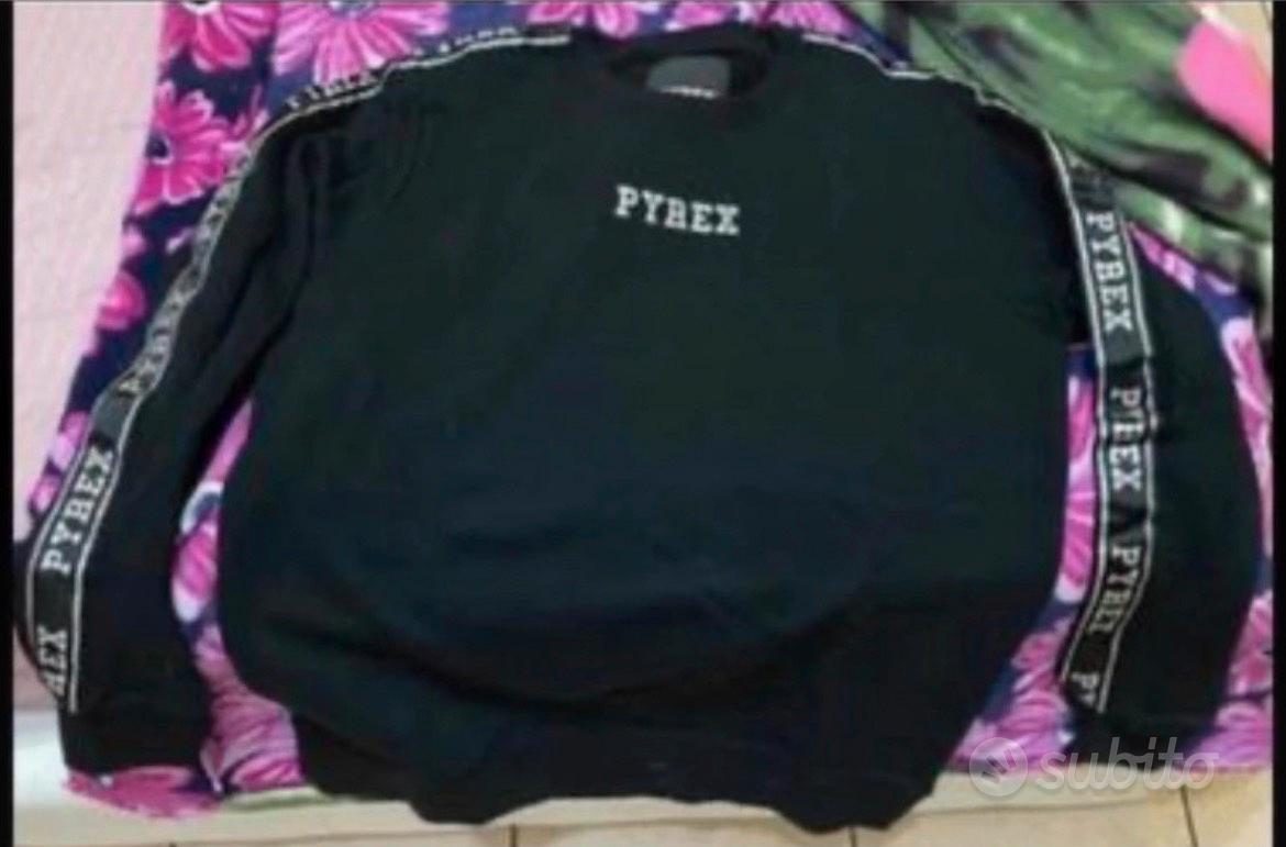 Marca Pyrex Maglia Pyrex Ragazza Joint Pain Maglietta Pyrex