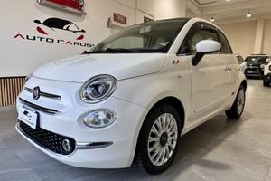 Fiat 500 1.3 Multijet 95 CV Lounge - UNICO PROP. -