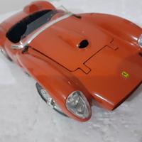 modellismo statico da restaurare 