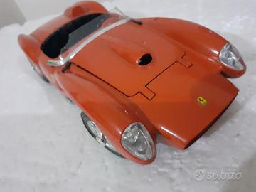 modellismo statico da restaurare 