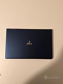 HP dragonfly x2