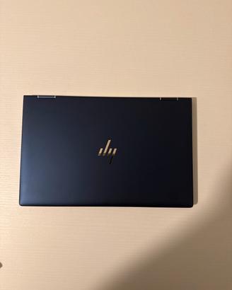 HP dragonfly x2