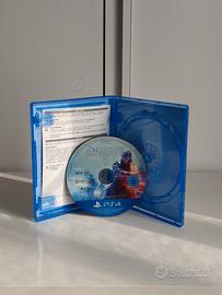 Battlefield V PS4 – Completo –Come nuovo