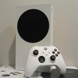xbox serie S 