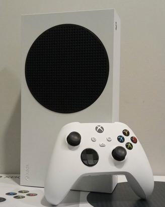 xbox serie S 