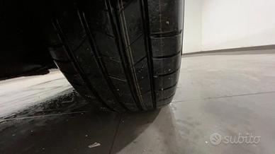 Omoda 5 1.6 tgdi Premium 7dct