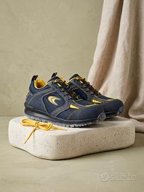 Scarpe antinfortunistiche COFRA - Taglia 44 -Nuova