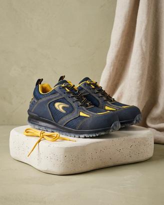 Scarpe antinfortunistiche COFRA - Taglia 44 -Nuova