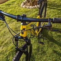 MTB Cube Analog 2022 Tg.M