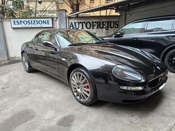 Maserati Coupe Coupé 4.2 V8 32V Cambiocorsa
