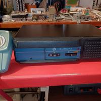 Transceiver VHF PYE EUROPA