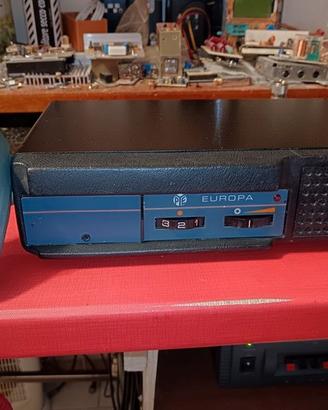 Transceiver VHF PYE EUROPA
