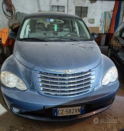 CHRYSLER PT Cruiser 1.6 cat Classic
