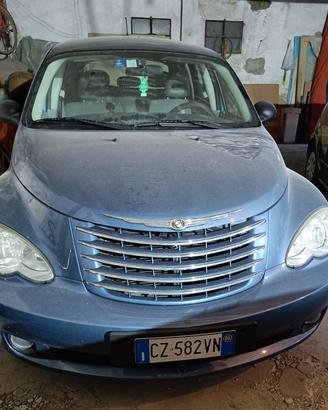 CHRYSLER PT Cruiser 1.6 cat Classic