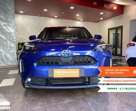 TOYOTA Yaris Cross Yaris Cross 1.5 Hybrid 5p. E...