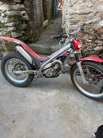 Gas gas txt280