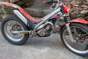 Gas gas txt280