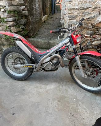 Gas gas txt280