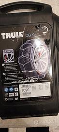 Catene da neve THULE CG-9 090 – NUOVE MAI USATE