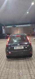 ford fiesta 1.2 benzina