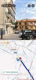 Agropoli centro 50 mq via Arturo Toscanini