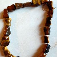 perle occhio di tigre