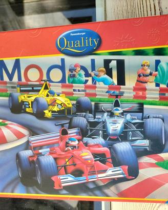 PUZZLE  RAVENSBURGER  F 1