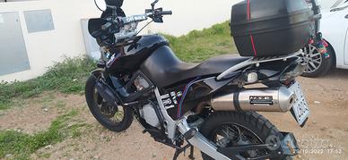 Bmw f650 st