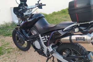 Bmw f650 st