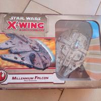 Star Wars - Millennium Falcon